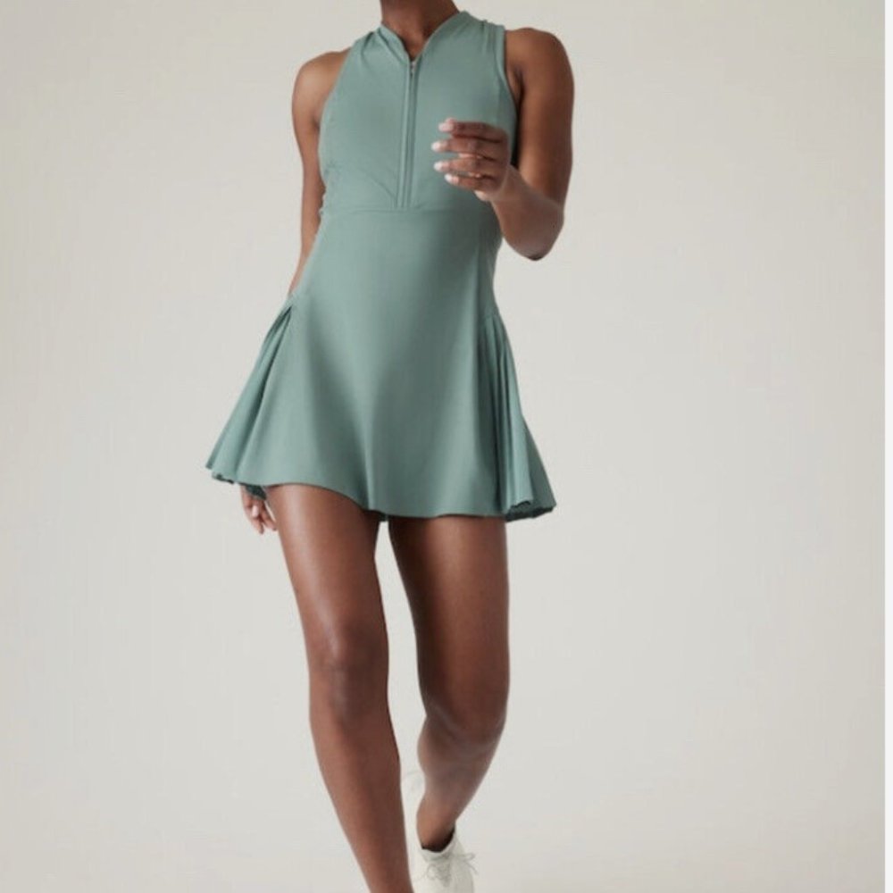 Athleta Advantage Dress
